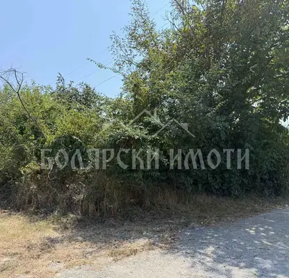 Снимка 2 — Парцел във Велико Търново, с. Миндя