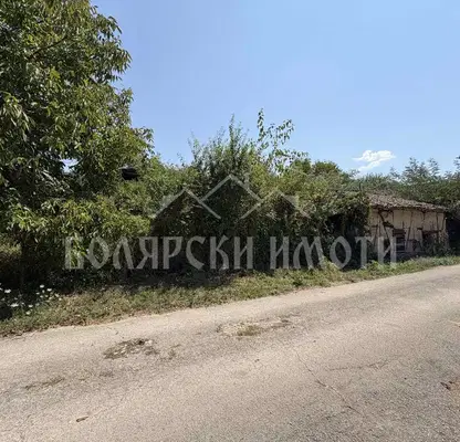 Снимка 3 — Парцел във Велико Търново, с. Миндя