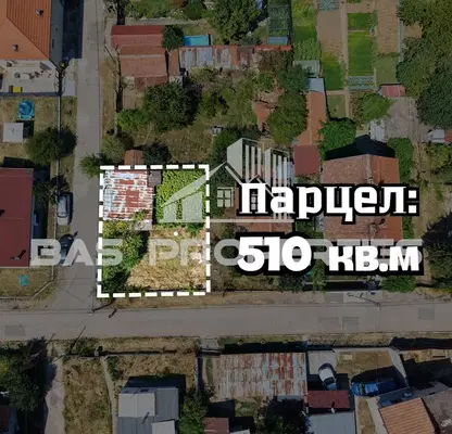 Photo 2 — Plot in Mirovyane