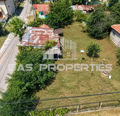 Photo 3 — Plot in Mirovyane