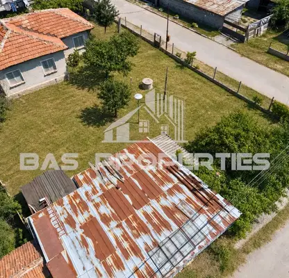 Photo 4 — Plot in Mirovyane