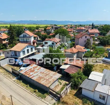 Photo 5 — Plot in Mirovyane