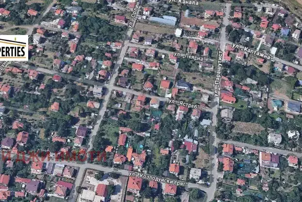 Парцел в с. Мировяне