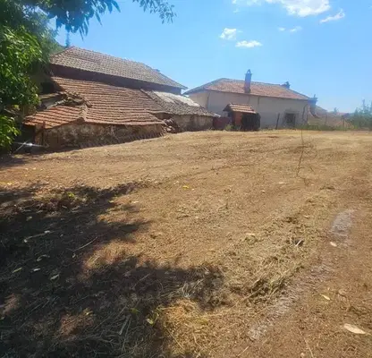 Снимка 2 — Парцел в Стара Загора, с. Могилово