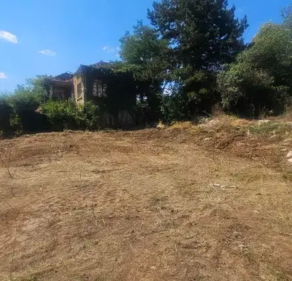 Снимка 4 — Парцел в Стара Загора, с. Могилово