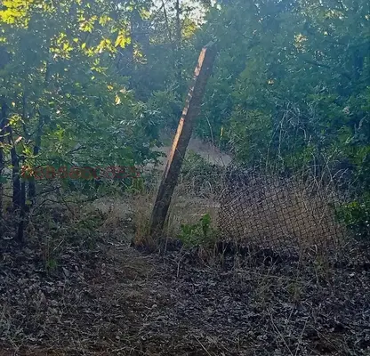 Photo 5 — Plot in Veliko Tyrnovo, Momin Sbor