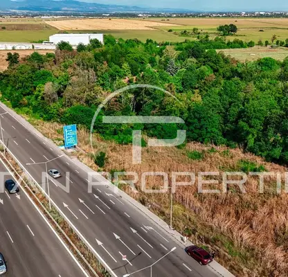 Снимка 5 — Парцел в с. Мрамор