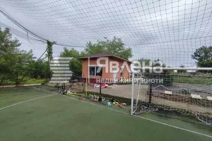 Plot in Oblast Plovdiv, Muldava