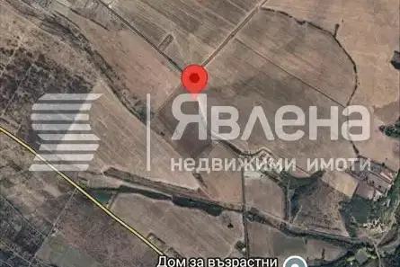 Plot in Oblast Plovdiv, Muldava