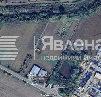 Photo 2 — Plot in област София, Musachevo