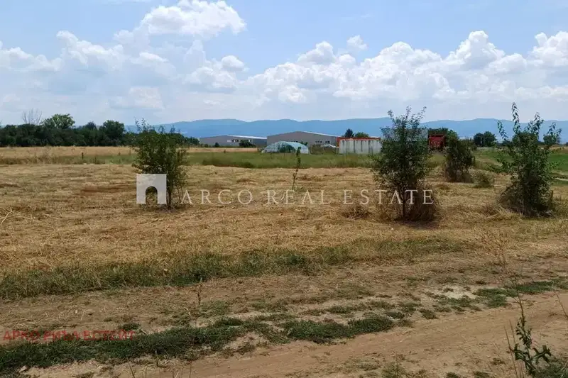 Парцел в София, с. Мусачево