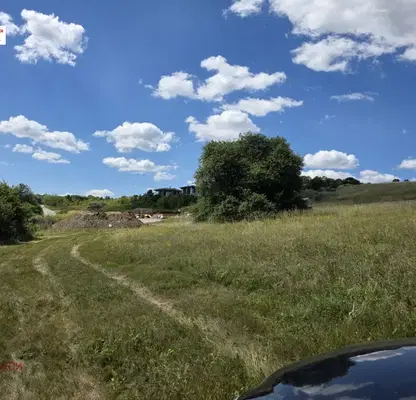 Снимка 3 — Парцел в с. Мърчаево