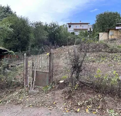 Photo 4 — Plot in Myrchaevo