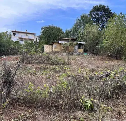 Photo 5 — Plot in Myrchaevo