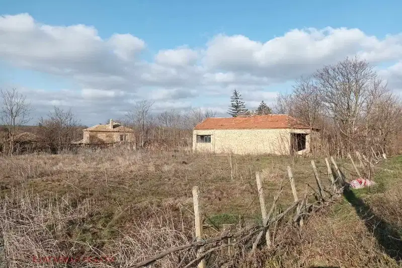 Plot in Oblast Varna, Neofit Rilski