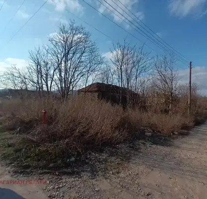 Photo 3 — Plot in Oblast Varna, Neofit Rilski
