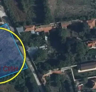 Photo 2 — Plot in Oblast Varna, Neofit Rilski