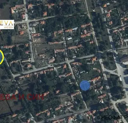 Photo 3 — Plot in Oblast Varna, Neofit Rilski