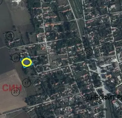 Photo 4 — Plot in Oblast Varna, Neofit Rilski
