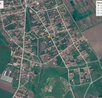 Photo 2 — Plot in Oblast Varna, Neofit Rilski