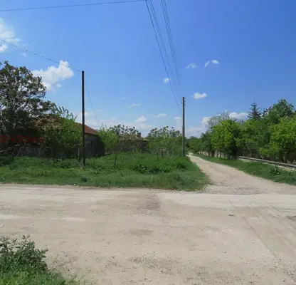 Photo 3 — Plot in Oblast Varna, Neofit Rilski