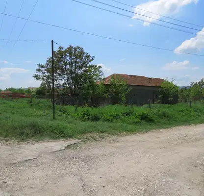 Photo 4 — Plot in Oblast Varna, Neofit Rilski