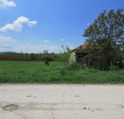 Photo 5 — Plot in Oblast Varna, Neofit Rilski