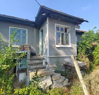 Photo 3 — Plot in Oblast Varna, Neofit Rilski