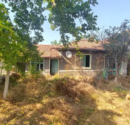 Photo 4 — Plot in Oblast Varna, Neofit Rilski