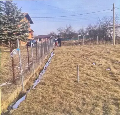 Photo 2 — Plot in Oblast Pernik, Noevci