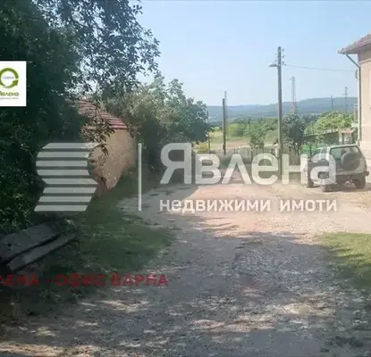 Снимка 2 — Парцел във Варна, с. Нова Шипка