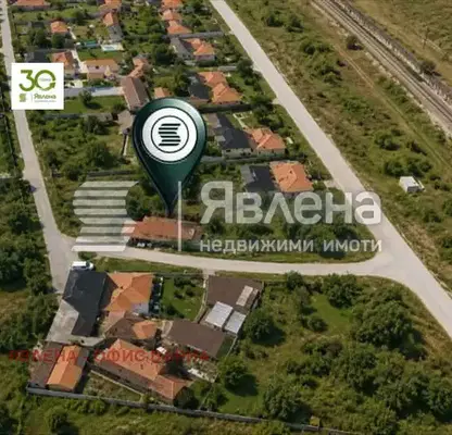 Снимка 3 — Парцел във Варна, с. Нова Шипка