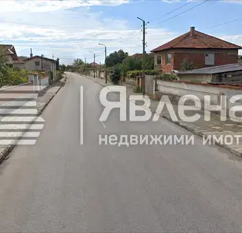 Снимка 2 — Парцел в Пловдив, с. Ново Железаре