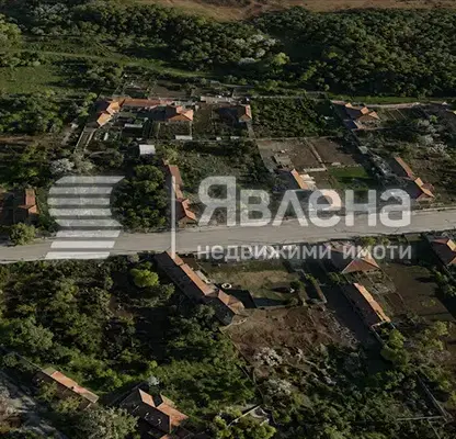 Снимка 3 — Парцел в Пловдив, с. Ново Железаре