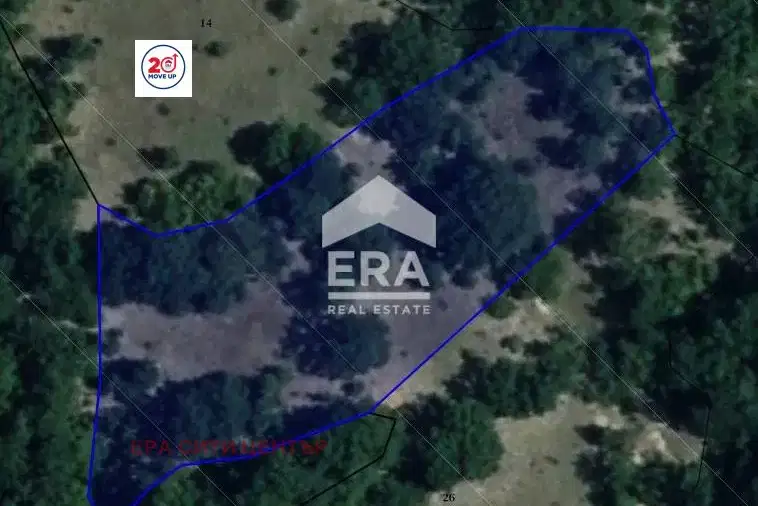 Plot in Oblast Stara Zagora, Novo Selo