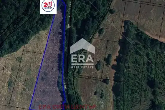 Plot in Oblast Stara Zagora, Novo Selo