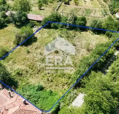 Photo 2 — Plot in Oblast Veliko Tyrnovo, Novo Selo