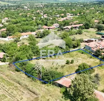 Photo 3 — Plot in Oblast Veliko Tyrnovo, Novo Selo