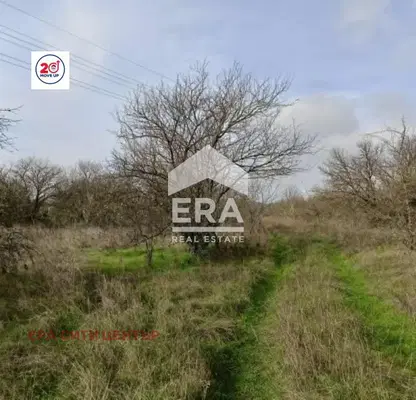 Снимка 2 — Парцел в Стара Загора, с. Ново село