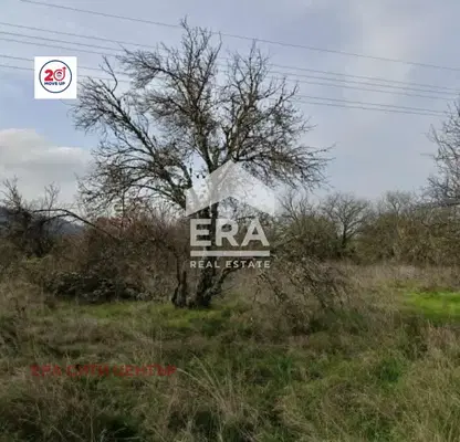 Снимка 3 — Парцел в Стара Загора, с. Ново село