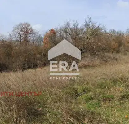 Снимка 4 — Парцел в Стара Загора, с. Ново село