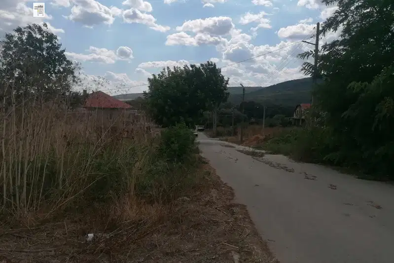 Парцел в Добрич, с. Оброчище