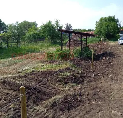 Photo 3 — Plot in Sofia, Opicvet