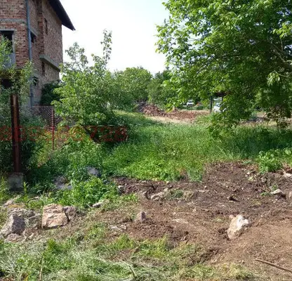 Photo 4 — Plot in Sofia, Opicvet