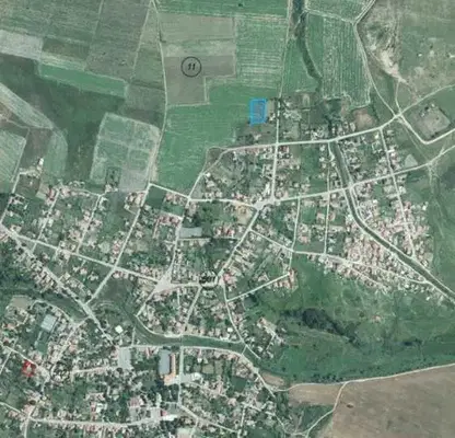 Photo 2 — Plot in Oblast Burgas, Orizare