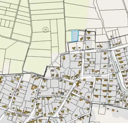 Photo 3 — Plot in Oblast Burgas, Orizare