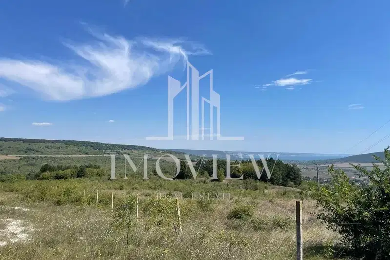 Парцел във Варна, с. Осеново