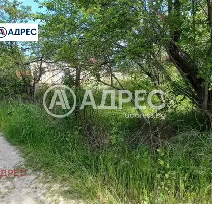 Снимка 4 — Парцел във Варна, с. Осеново