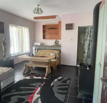 Photo 3 — Plot in Pancharevo