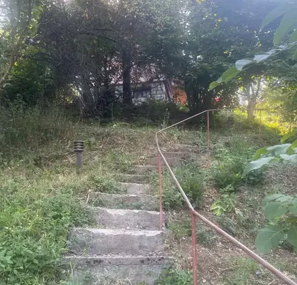 Photo 5 — Plot in Pancharevo